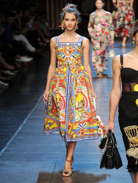 abiti dolce gabbana sicily|dolce and gabbana sicily discontinued.